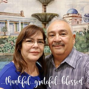 Meet your Posher, Linda